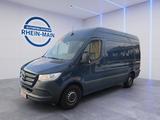 Mercedes-Benz Sprinter 316 CDI 9G RWD L2H2 AHK 3,5TZ - Mercedes-Benz Sprinter Gebrauchtwagen in Mainz