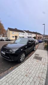 Land Rover Discovery 3.0 SD6 HSE  - Land Rover Discovery von privat