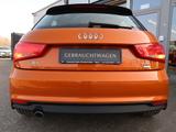 Audi A1 1.0 TFSI Sportback*1.Hand*Top Zustand*Pano Sc - gebrauchte Audi A1 aus dem Jahr 2015