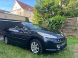 Peugeot 207 CC Platinum HDi FAP 110 Platinium - Peugeot 207: Platinium