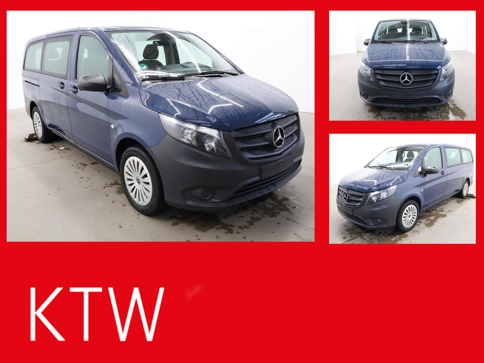 Mercedes-Benz Vito 114 TourerPro,lang,Automatik,8Sitze,Kamera