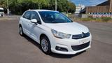 Citroën C4 Lim. Live Servo Klima *** - Citroën C4 LIVE mit Benzin-Antrieb