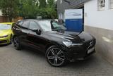 Volvo XC60 R Design AWD // Pano, ACC, DAB, H/K - Volvo XC60 Gebrauchtwagen in Wuppertal