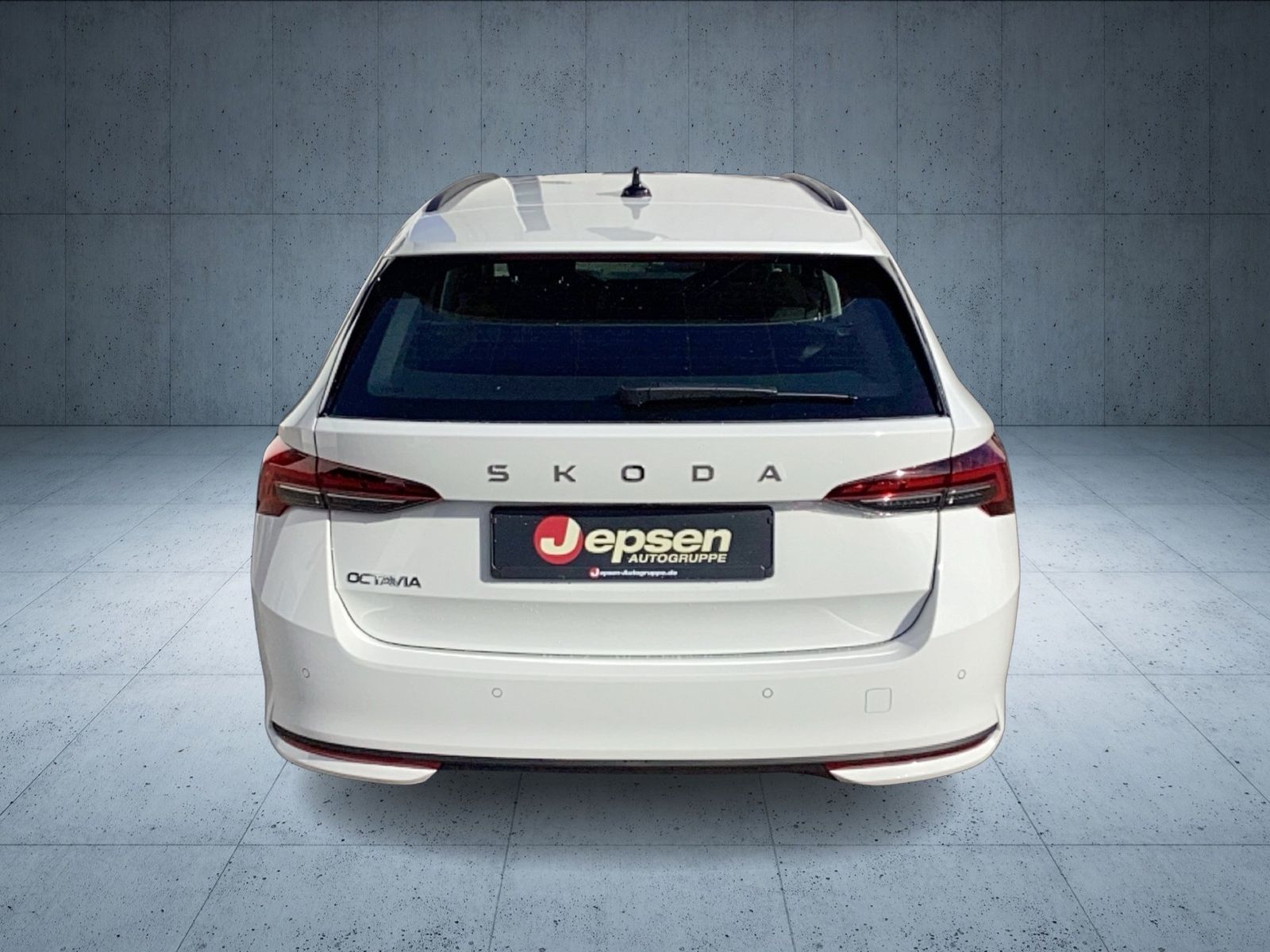 Skoda Octavia - Bild 4