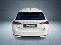 Skoda Octavia - Vorschau Bild 4