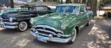 Packard Patrician 1954  - Packard Gebrauchtwagen