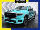 Dodge RAM 1500 Laramie Sport 3.0 L6 *Sport Package*Luf - Dodge RAM Neuwagen in Berlin