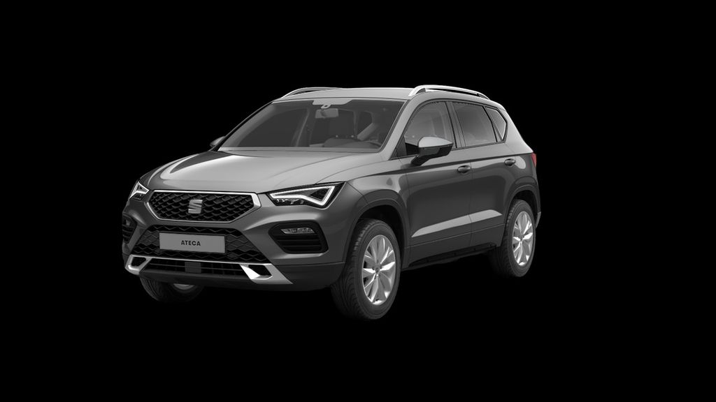 Ateca 1.5 TSI 110kW Road Edition DSG