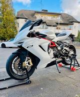 MV Agusta F3 675 - MV AGUSTA MOTORRAD