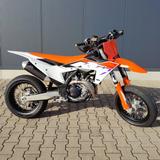 KTM 450 SMR MJ 2023 - KTM 450