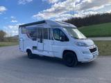 Bürstner Nexxo Van 590 - Bürstner Nexxo Van