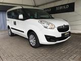 Opel Combo D Edition L1H1/7-Sitzer/Temp/Sitzh/PDC/ZV - Opel Combo mit Benzin-Antrieb