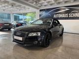 Audi A5 Cabriolet 1.8 TFSI *Automatik*Navi*Leder*PDC* - Audi A5 aus 2010: Cabrio