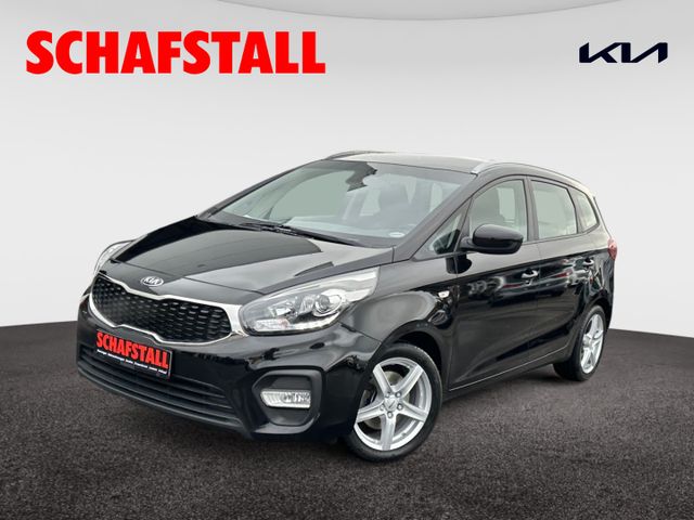 Kia Carens Edition 7 GDI 1.6 7 Sitzer Navi Tempomat 