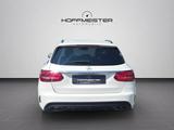 Mercedes-Benz C 200 T-Modell*AMG-Line*HUD*Keyless*1Hand* - Mercedes-Benz C 200 mit Benzin-Antrieb: Kombi