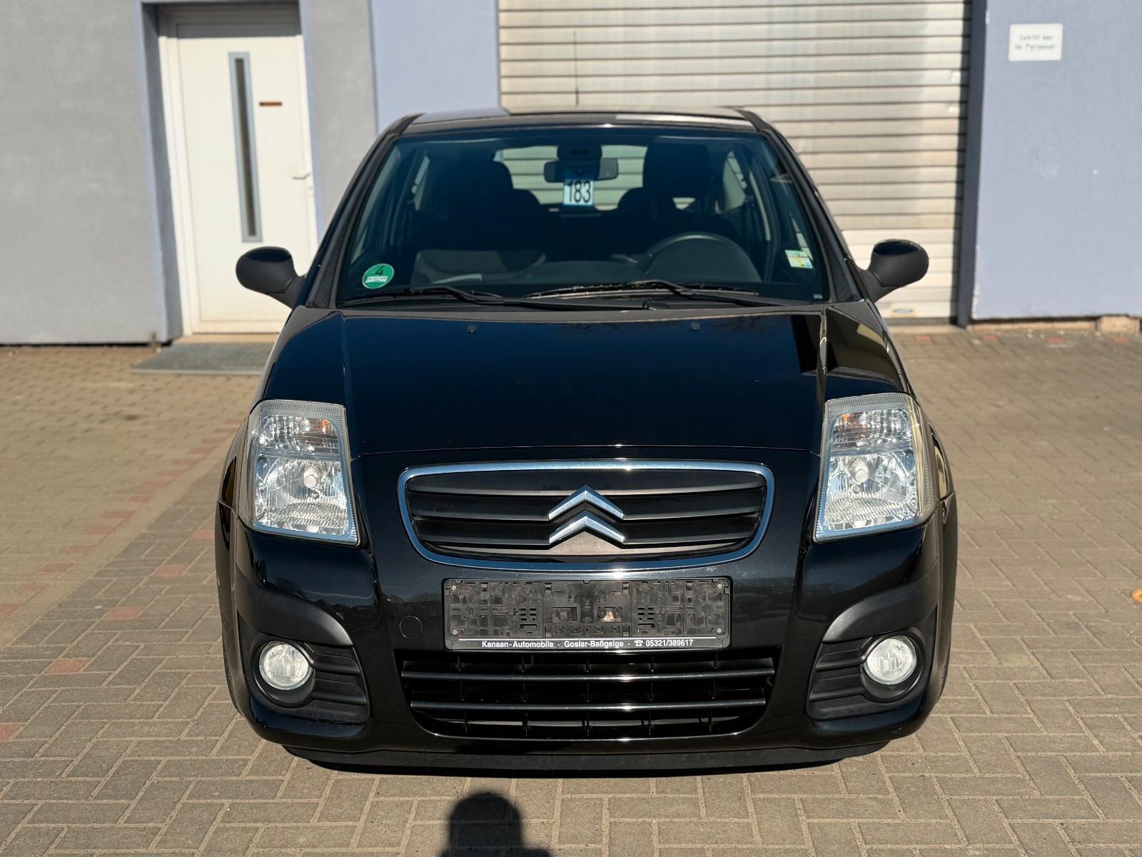 Citroën C2 VTR 1.4*KLIMA*