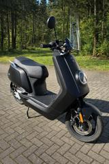 NIU NQI Sport 6026 | Standard Range - NIU NQI SPORT