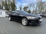 Audi A4 2,0 TDI / Automatik / Navi MMI / LED / AHK - Audi A4 mit Diesel-Antrieb: Limousine, 2.0