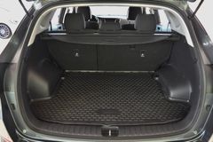 HYUNDAI TUCSON 1.6 T-GDI Trend 2WD~Navi~SHZ~Apple~DAB+