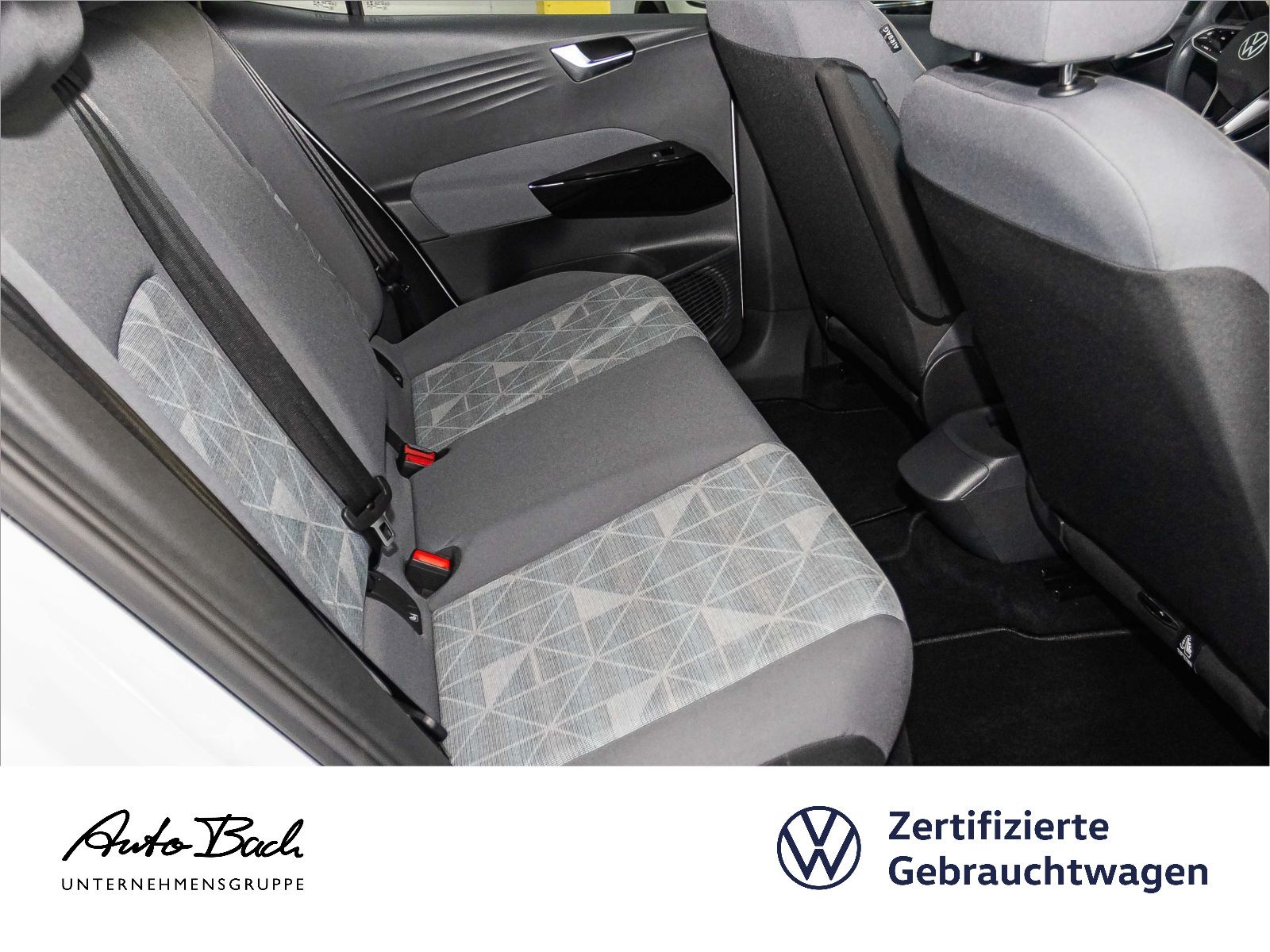 Volkswagen ID.3 - Bild 18
