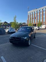 BMW X3 xDrive35d Limited Sport Edition Limited S... - BMW X3: Limited Sport Edition