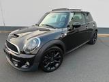 MINI Mini Cooper S automatik Bayswater VOLL H&K... - MINI MINI: Bayswater