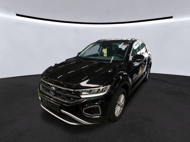 VW T-Roc Life AHK