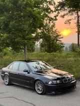 BMW Bmw M5 e39 Facelift - Frisch revidierter M... - gebrauchte BMW M5 aus dem Jahr 2000