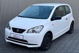 Seat Mii Reference Salsa Klima - gebrauchte Seat Mii aus dem Jahr 2013