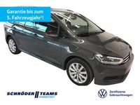 Volkswagen Touran - Vorschau Bild 1
