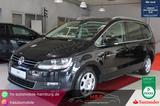 Volkswagen Sharan Cup BMT 1.4 TSI *7-Sitzer/PANO* - gebrauchte VW Sharan aus dem Jahr 2014