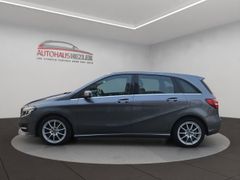MERCEDES-BENZ B 180 Style Edition Navi LED Kamera Apple CarPla