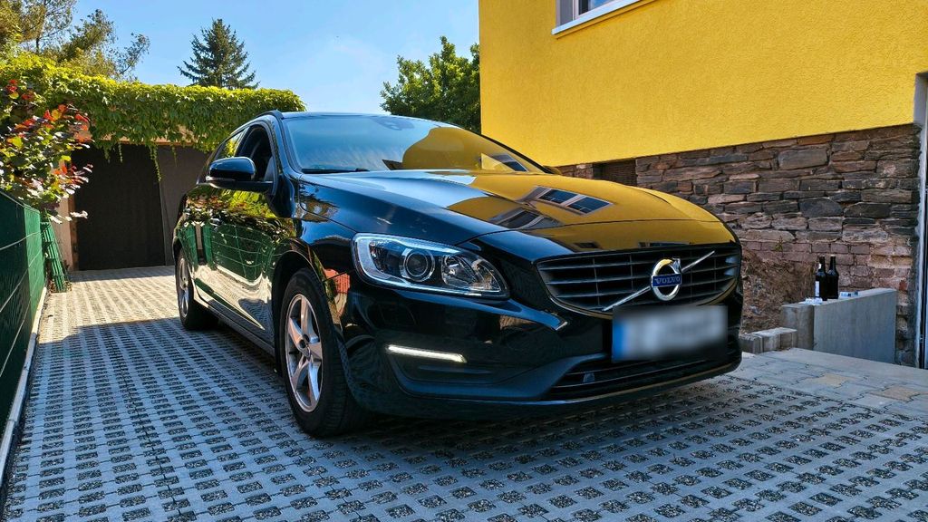 Image of Volvo V60
