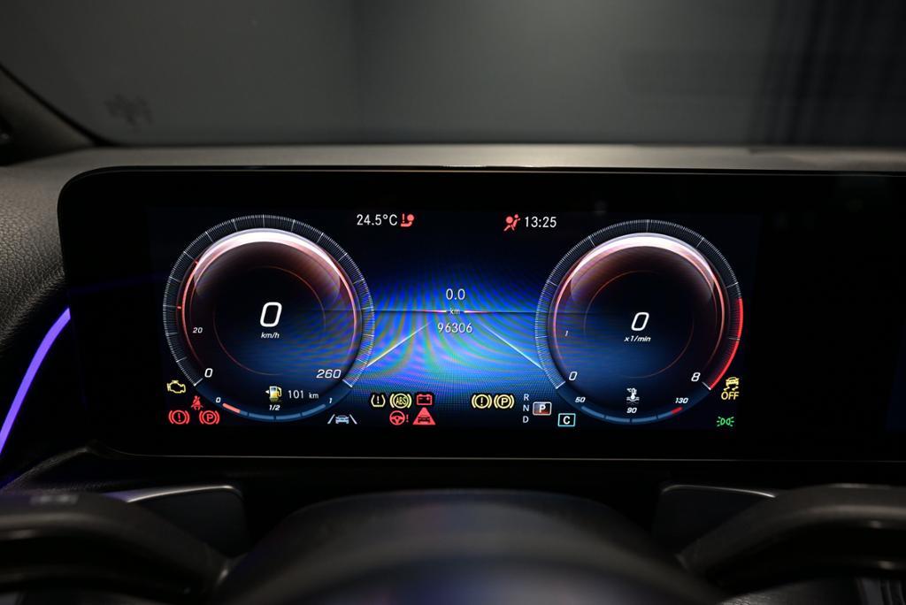 Mercedes-Benz GLB 4M AMG/PANO/AHK/LED/NAVI, миниатюра 8