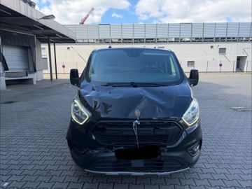 Ford Transit Custom - 2