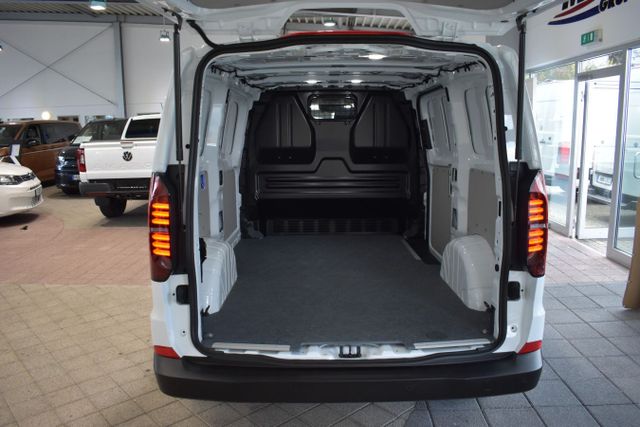 T7 Transporter Kasten KR 2.0 TDI 81 kW