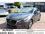 Mazda 3 Exclusive-Line 2.0 HUD LED Lenkradhzg. Keyless - Mazda Gebrauchtwagen in Dortmund