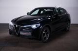 Alfa Romeo Stelvio 2.0 Turbo TI Q4 AT8*Kamera*Memory*ACC*Bi - Alfa Romeo Gebrauchtwagen in Nürnberg