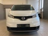 Nissan NV200 1.6 Evalia Tekna Navi*GRA*RFK*SH - gebrauchte Nissan Kleinbus