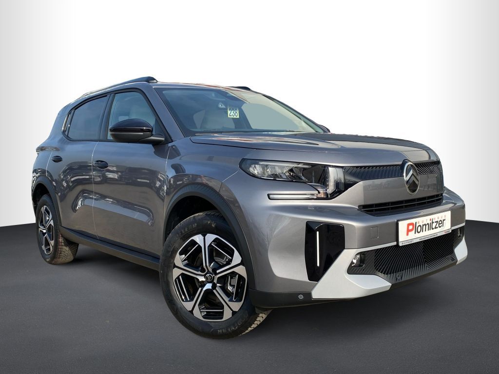Image of Citroën C3 Aircross