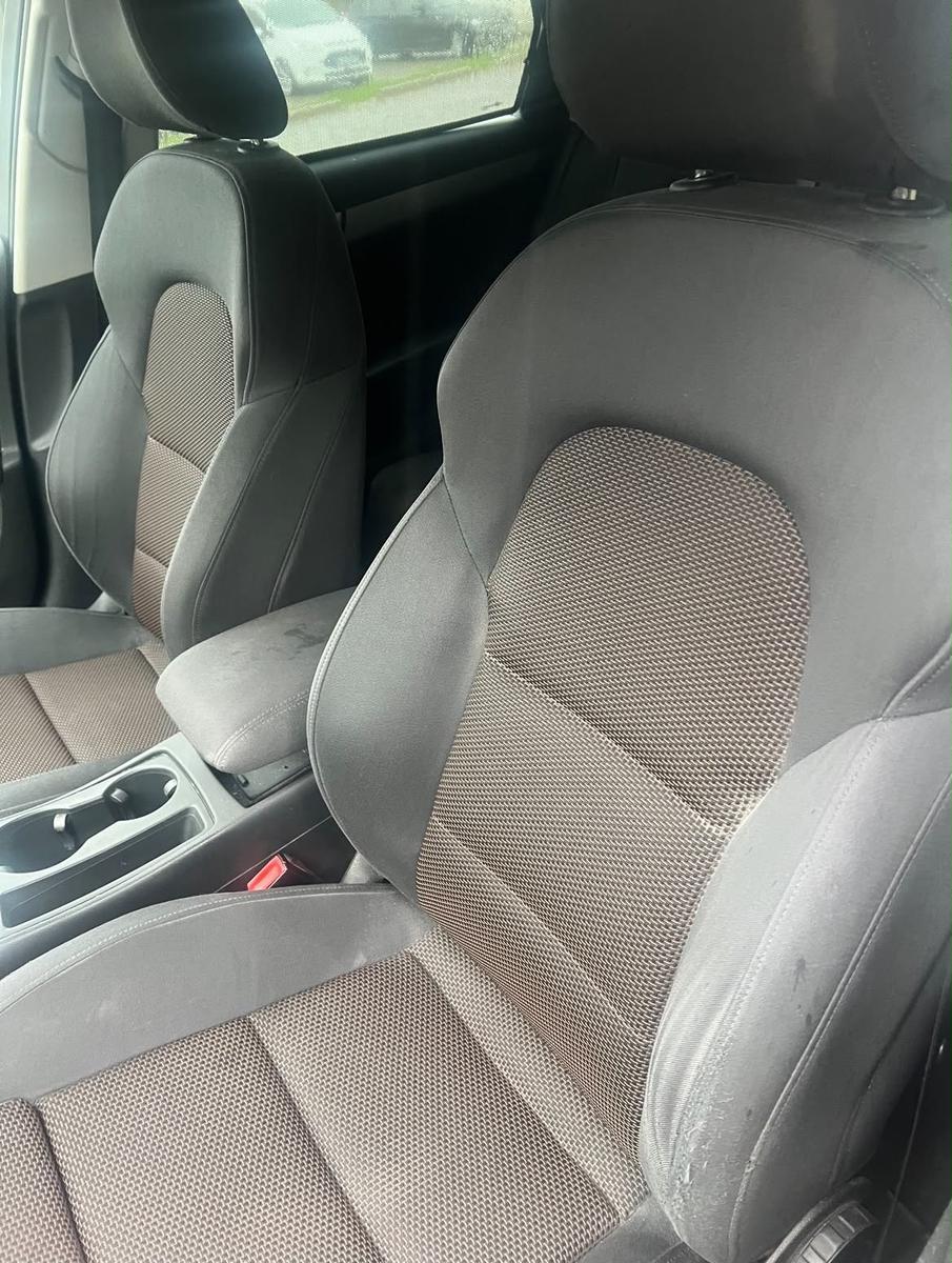 Audi  2011 — photo 12