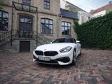 BMW Geplegter BMW Z4 sDrive20i - Navi, Leder