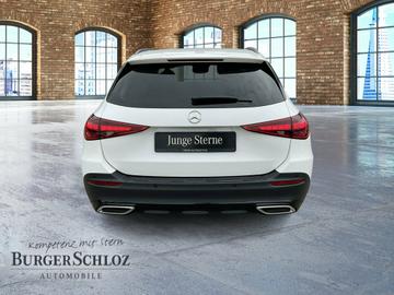 صورة 6 لـ 2023 Mercedes-BENZ C 220