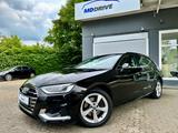Audi A4 Avant 35 TFSI advanced ACC/1HAND/S-HEFT/LANE/ - Audi A4: Advanced