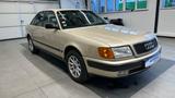 Audi 100*2.3 E*Automatik*SD*SH*H-Zulassung* - Audi 100: 2.3
