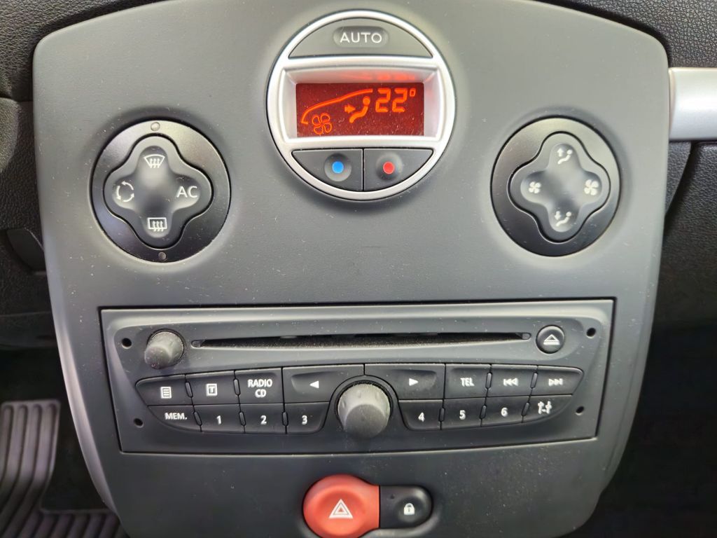 Renault Clio 1.2 Dynamique*Navi*Klimaautomatik*