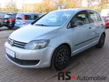 Volkswagen Golf Plus Comfortline 1.4 TSI HU03/27*Temp*PDC - Volkswagen Golf: Comfortline