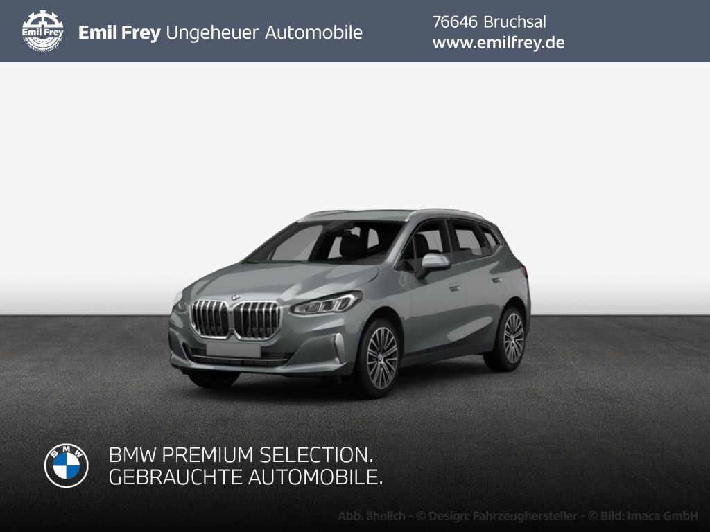 Image of BMW 220 Active Tourer
