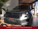 Skoda KAROQ SPORTLINE TDI 4x4 DSG AHK 19ZOLL 360 KAMER - Skoda Gebrauchtwagen in Kassel