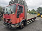Iveco ML80E18 pritsche - Iveco 2002